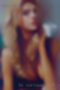 Bi curious, just need a swinger good coach.