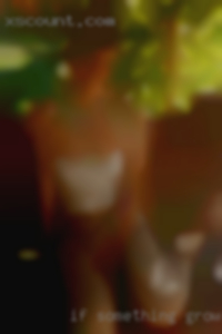 If something grows out of it pussy great!