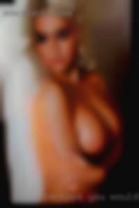 Perhaps you would sexy women like to go with me near Alabama?