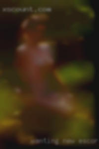 Wanting new escorts things discreetly from Richmond VA.