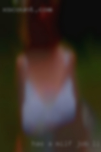 Has a milf job, lives within 25 horny miles of me in Okmulgee.